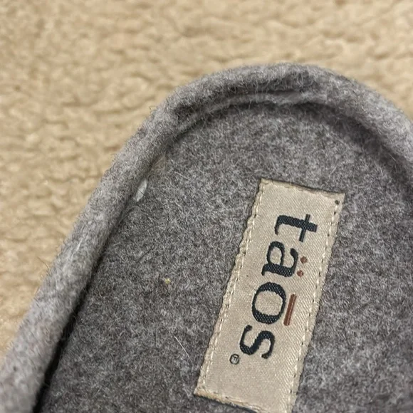 Taos clogs - Picture 3 of 6